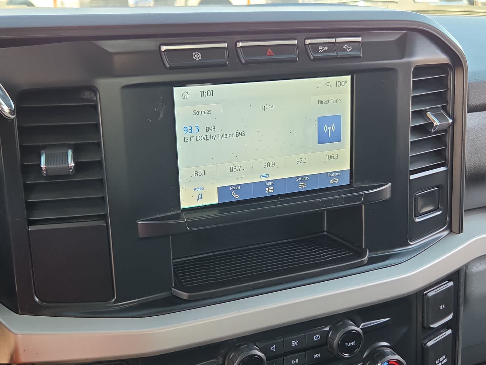 2024 Ford Super Duty F-250 SRW XLT