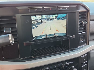 2024 Ford Super Duty F-250 SRW XLT