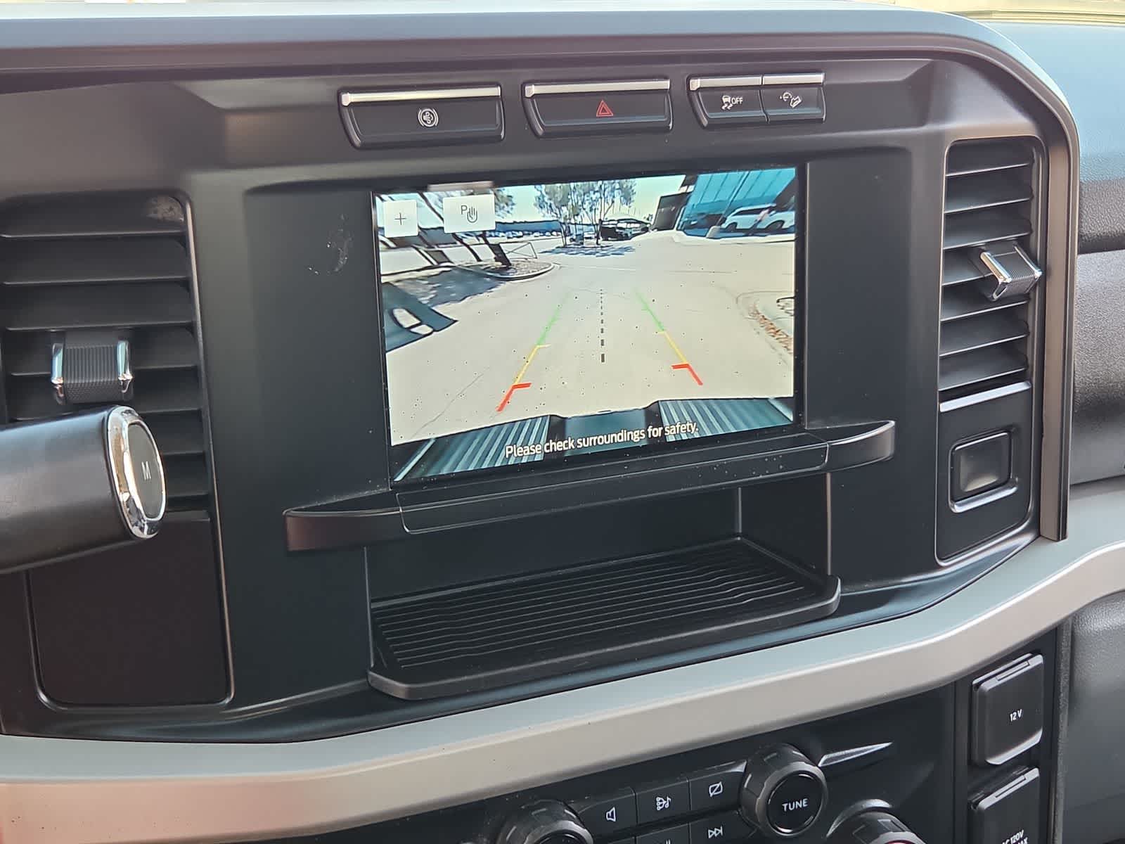 2024 Ford Super Duty F-250 SRW XLT