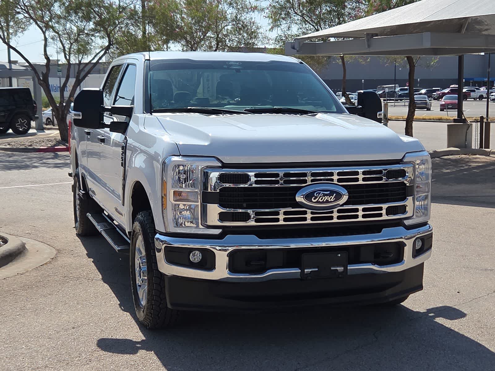 2024 Ford Super Duty F-250 SRW XLT