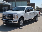 2024 Ford Super Duty F-250 SRW XLT
