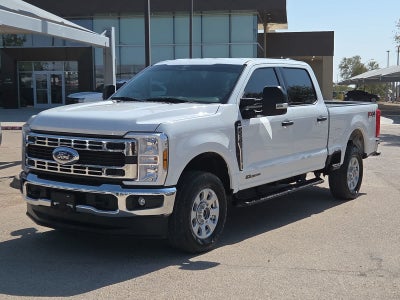 2024 Ford Super Duty F-250 SRW XLT