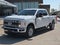 2024 Ford Super Duty F-250 SRW XLT