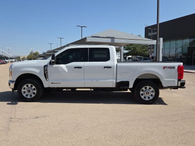 2024 Ford Super Duty F-250 SRW XLT