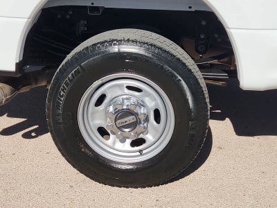 2022 Ford Super Duty F-250 SRW XL