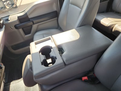 2022 Ford Super Duty F-250 SRW XL