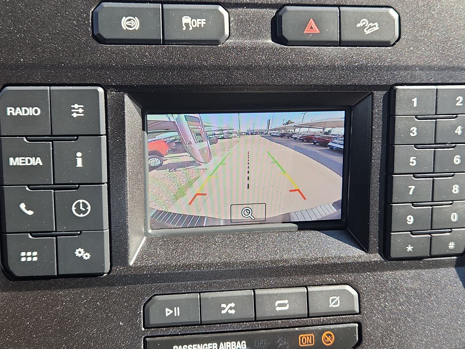 2022 Ford Super Duty F-250 SRW XL