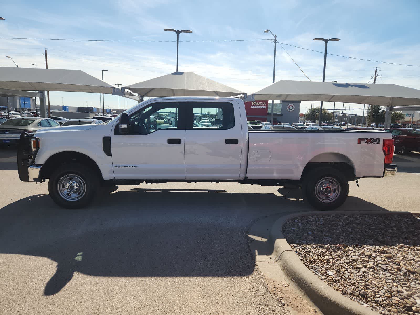 2022 Ford Super Duty F-250 SRW XL