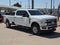 2025 Ford Super Duty F-350 SRW XLT