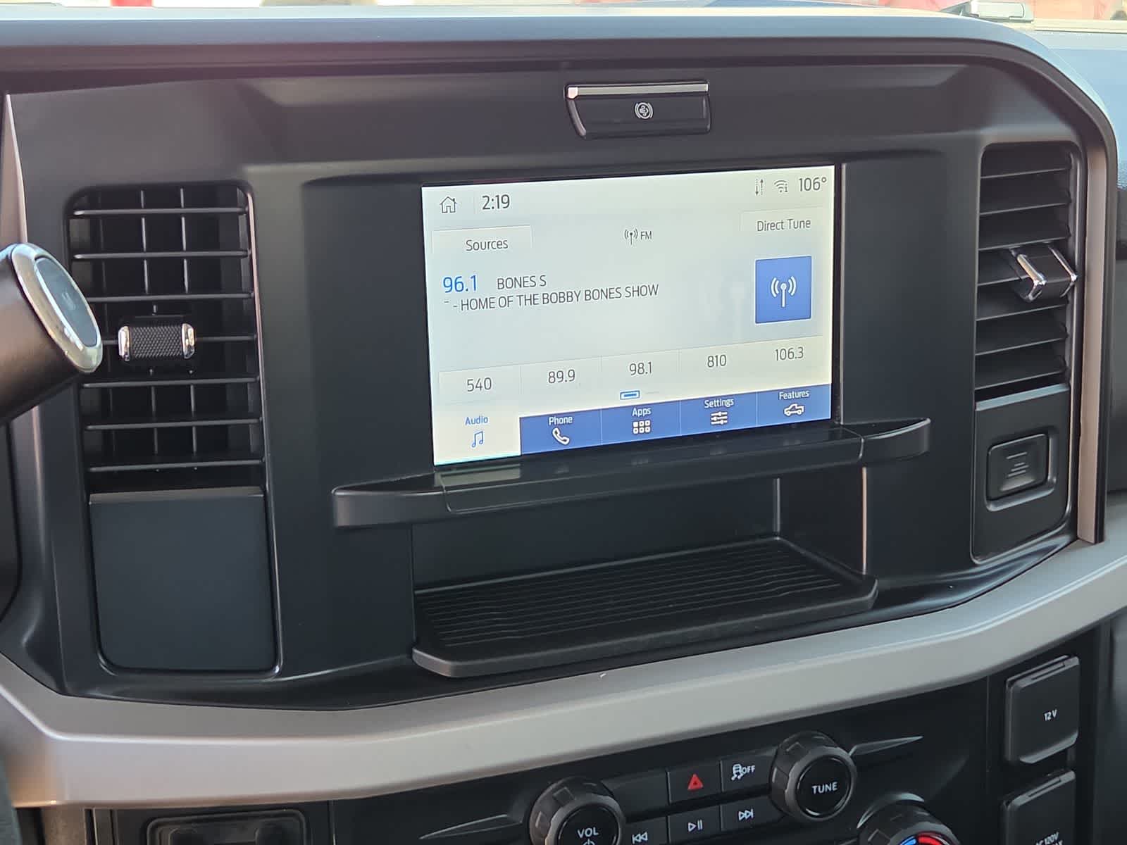 2025 Ford Super Duty F-350 SRW XLT