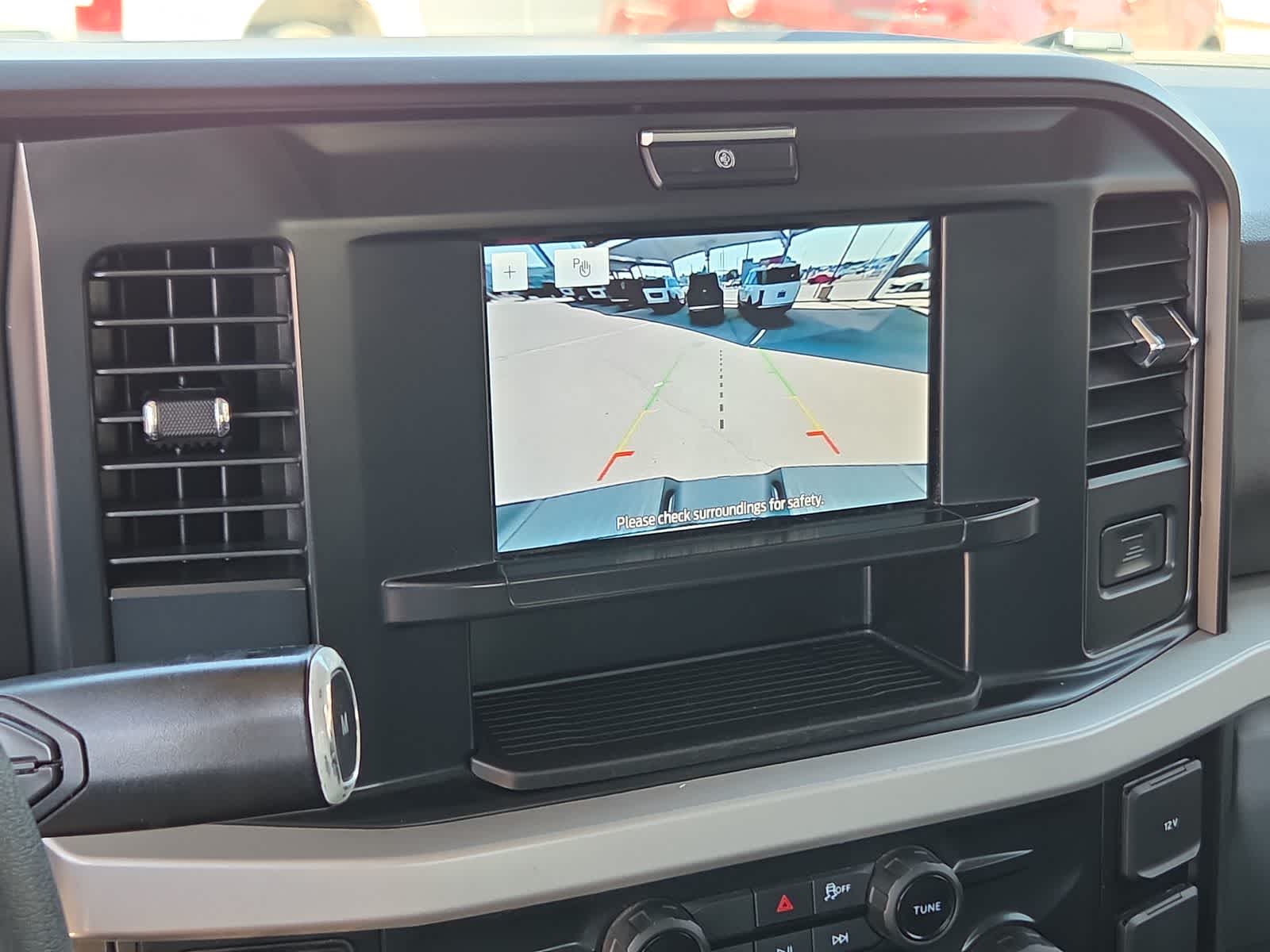 2025 Ford Super Duty F-350 SRW XLT