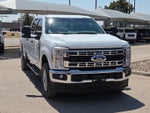 2025 Ford Super Duty F-350 SRW XLT
