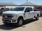 2025 Ford Super Duty F-350 SRW XLT
