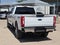 2025 Ford Super Duty F-350 SRW XLT