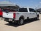 2025 Ford Super Duty F-350 SRW XLT