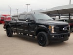 2019 Ford Super Duty F-350 SRW LARIAT