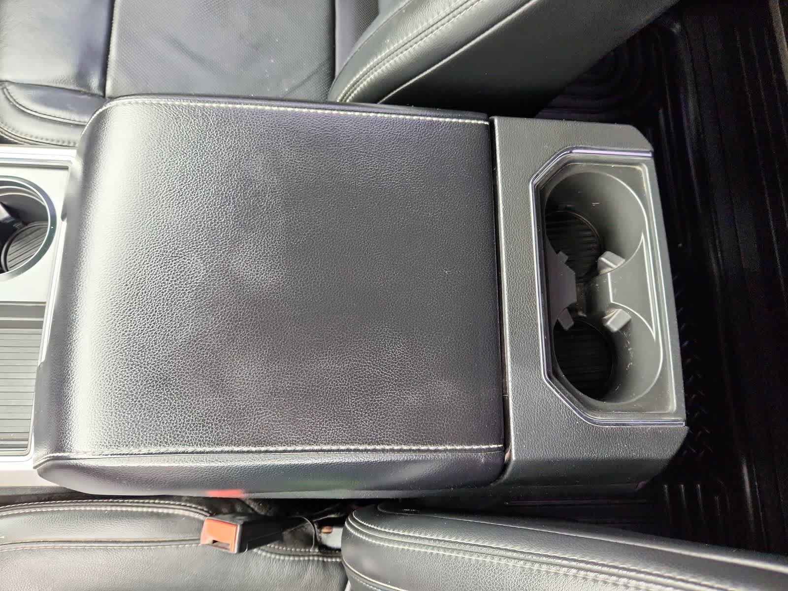 2019 Ford Super Duty F-350 SRW LARIAT