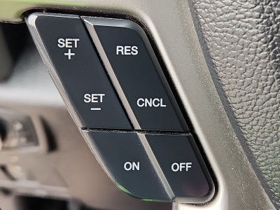 2019 Ford Super Duty F-350 SRW LARIAT