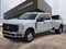2023 Ford Super Duty F-350 DRW Pickup XL