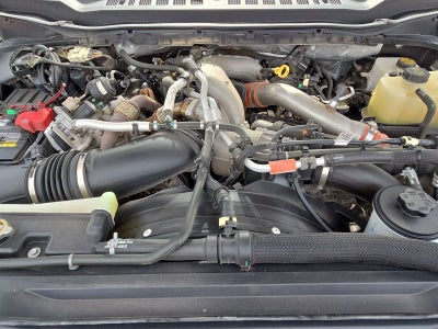 2023 Ford Super Duty F-350 DRW Pickup XL