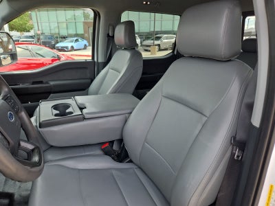2023 Ford Super Duty F-350 DRW Pickup XL