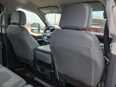 2023 Ford Super Duty F-350 DRW Pickup XL