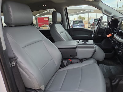 2023 Ford Super Duty F-350 DRW Pickup XL