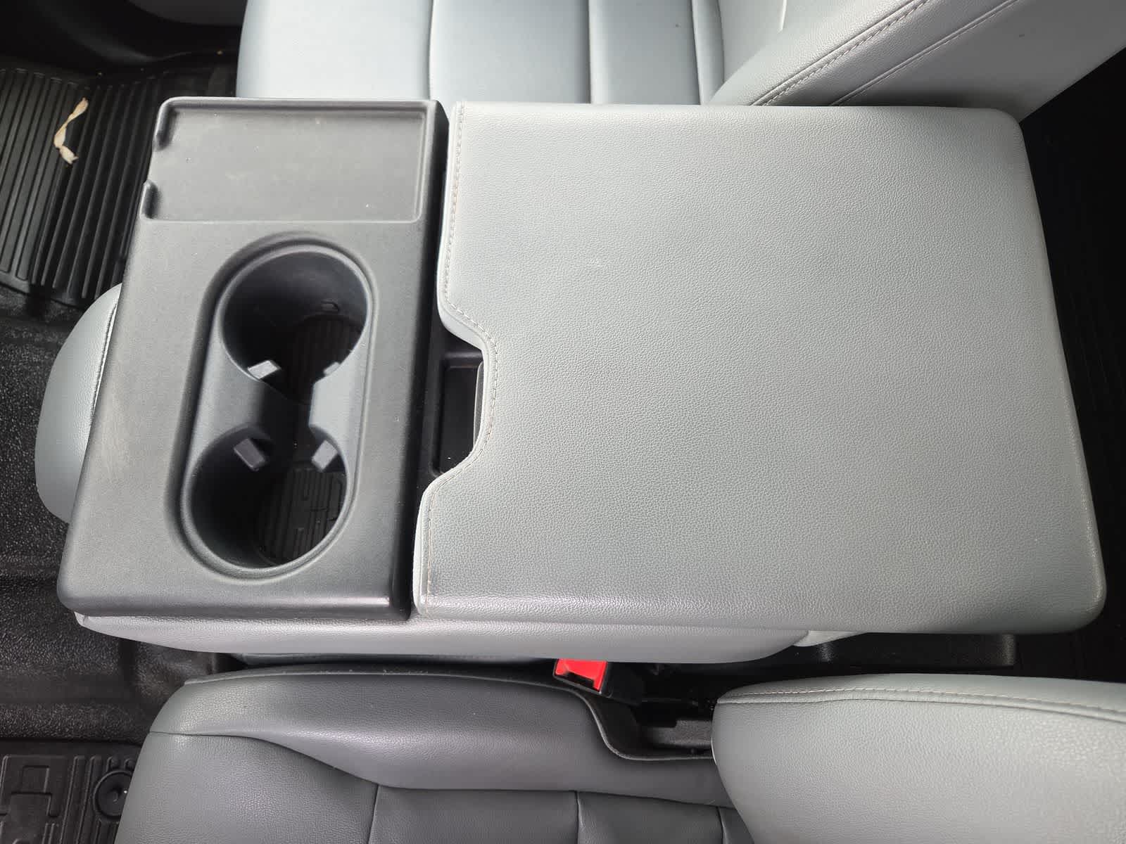 2023 Ford Super Duty F-350 DRW Pickup XL