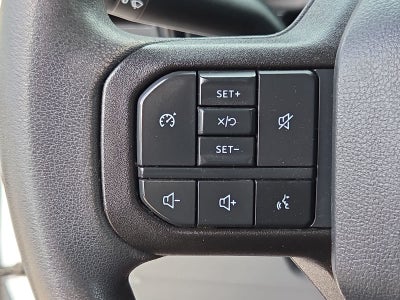 2023 Ford Super Duty F-350 DRW Pickup XL