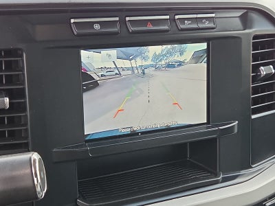2023 Ford Super Duty F-350 DRW Pickup XL