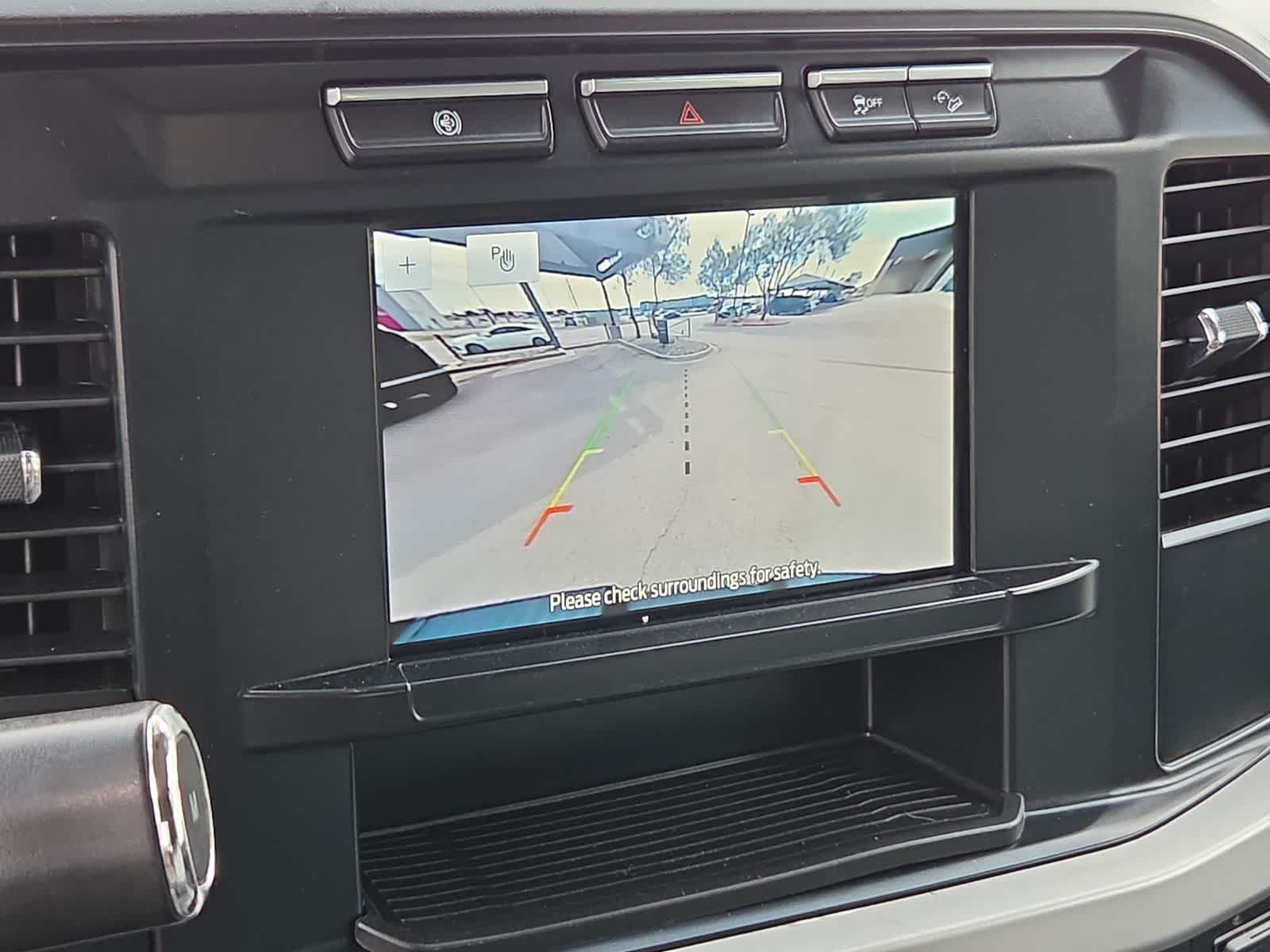 2023 Ford Super Duty F-350 DRW Pickup XL