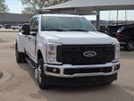2023 Ford Super Duty F-350 DRW Pickup XL