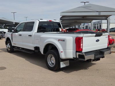 2023 Ford Super Duty F-350 DRW Pickup XL