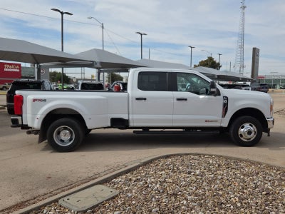2023 Ford Super Duty F-350 DRW Pickup XL