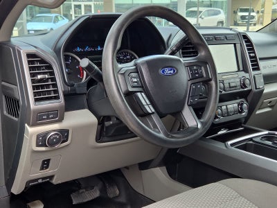 2019 Ford Super Duty F-350 DRW Pickup XLT