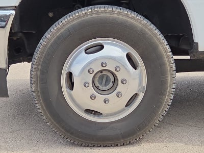 2019 Ford Super Duty F-350 DRW Pickup XLT