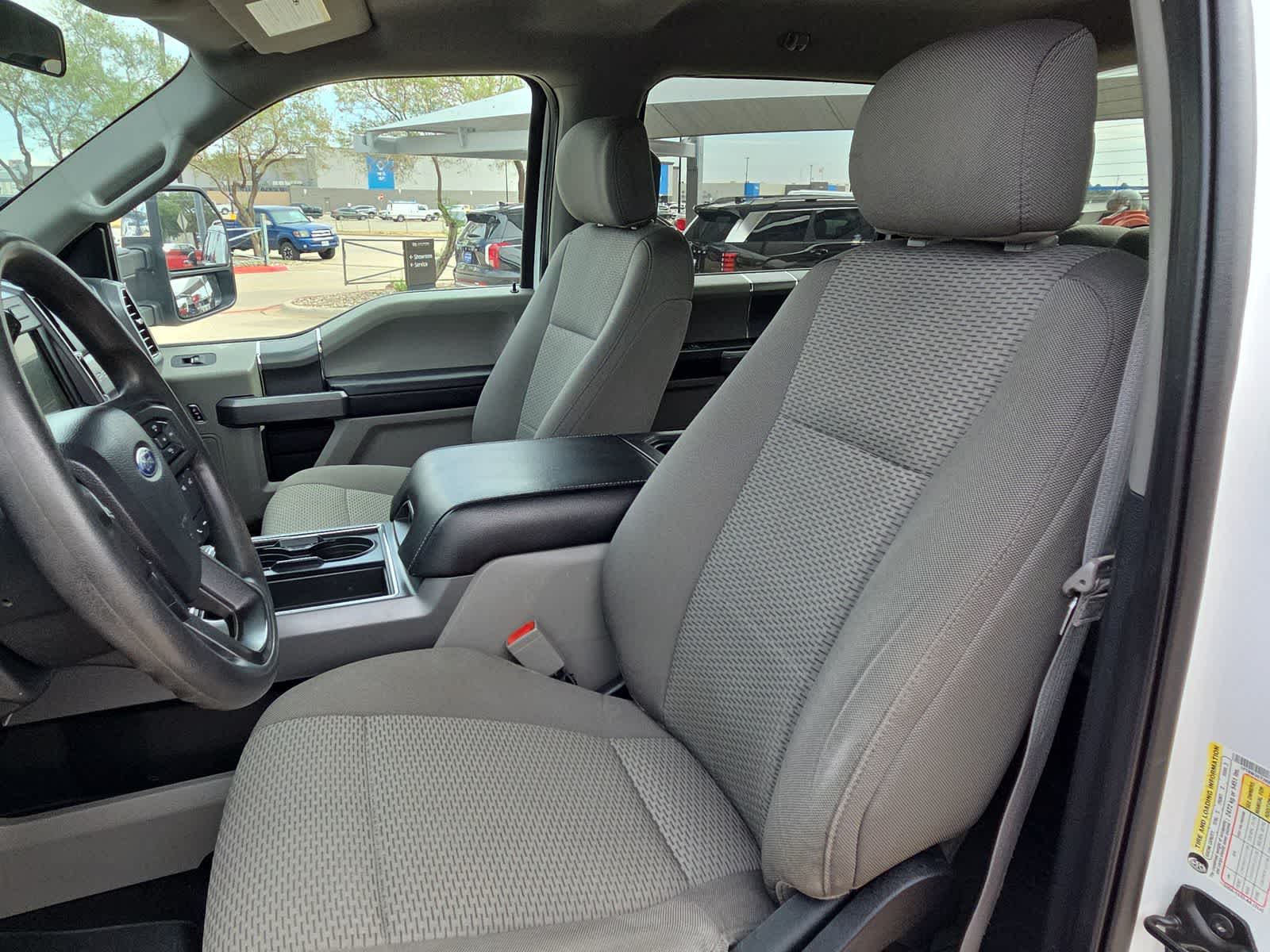 2019 Ford Super Duty F-350 DRW Pickup XLT
