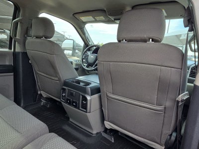 2019 Ford Super Duty F-350 DRW Pickup XLT