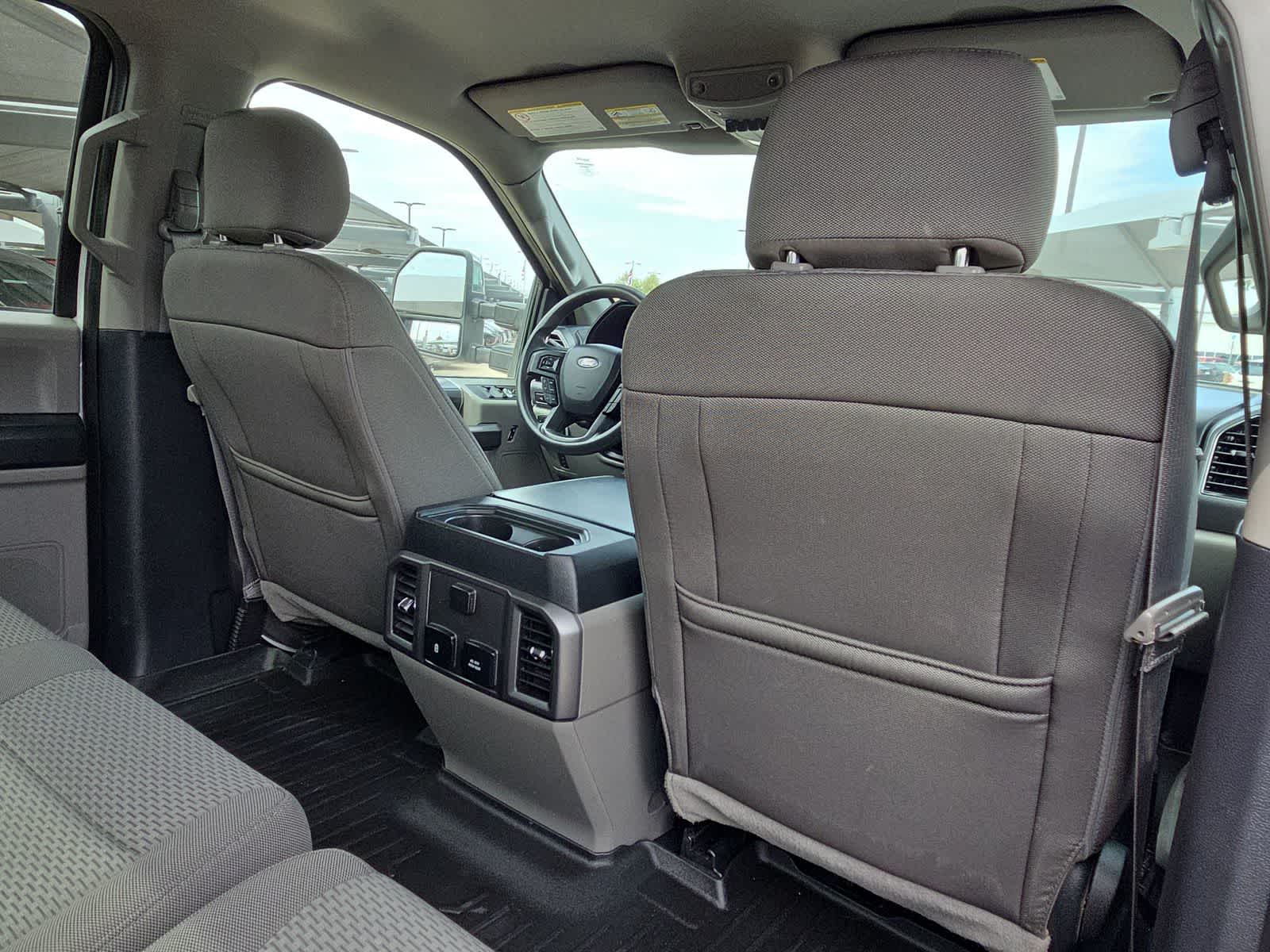 2019 Ford Super Duty F-350 DRW Pickup XLT