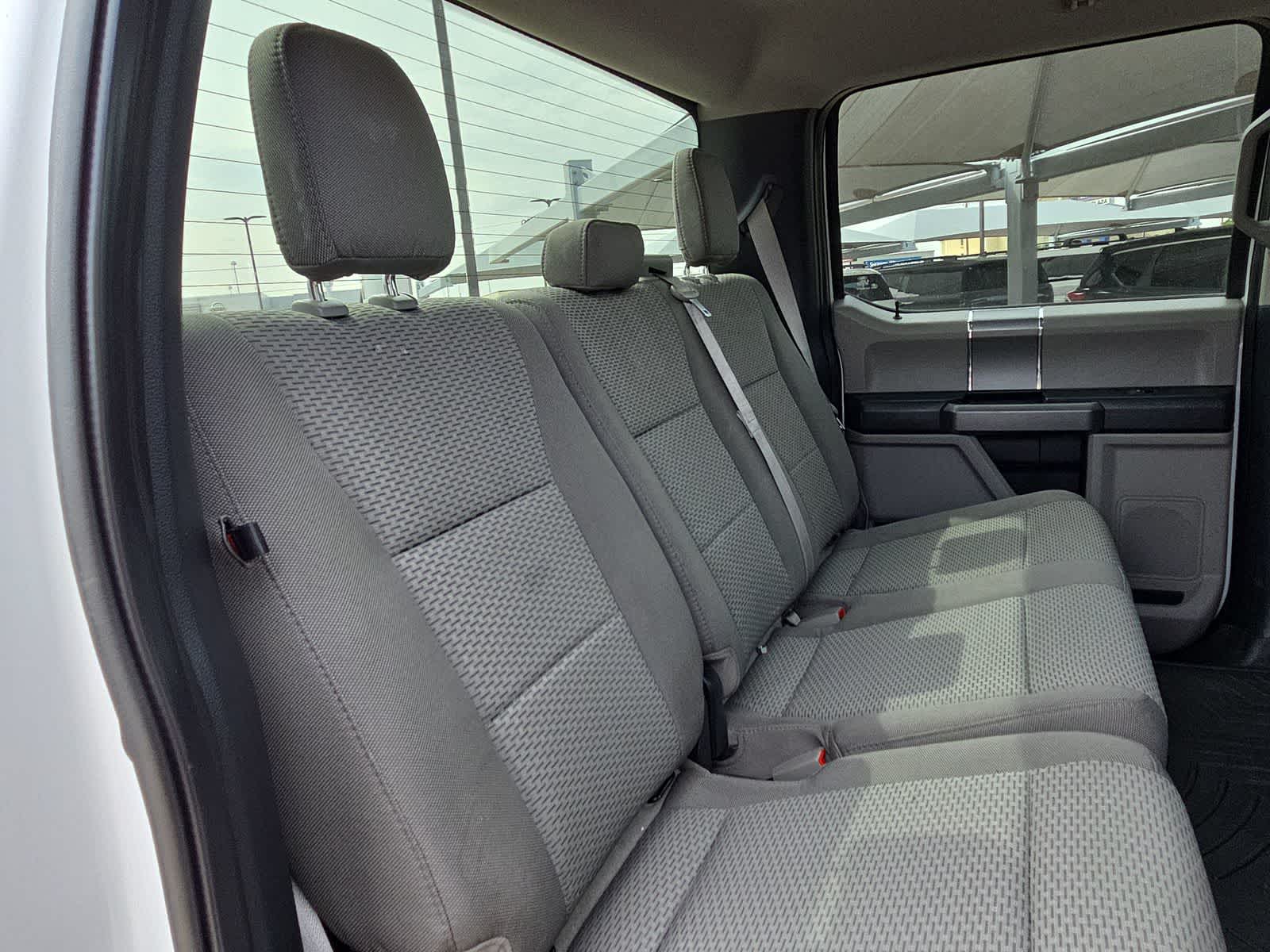 2019 Ford Super Duty F-350 DRW Pickup XLT