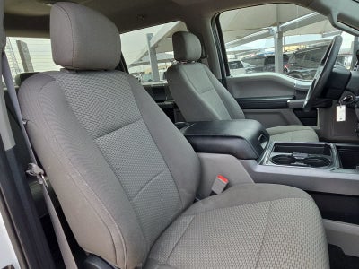 2019 Ford Super Duty F-350 DRW Pickup XLT