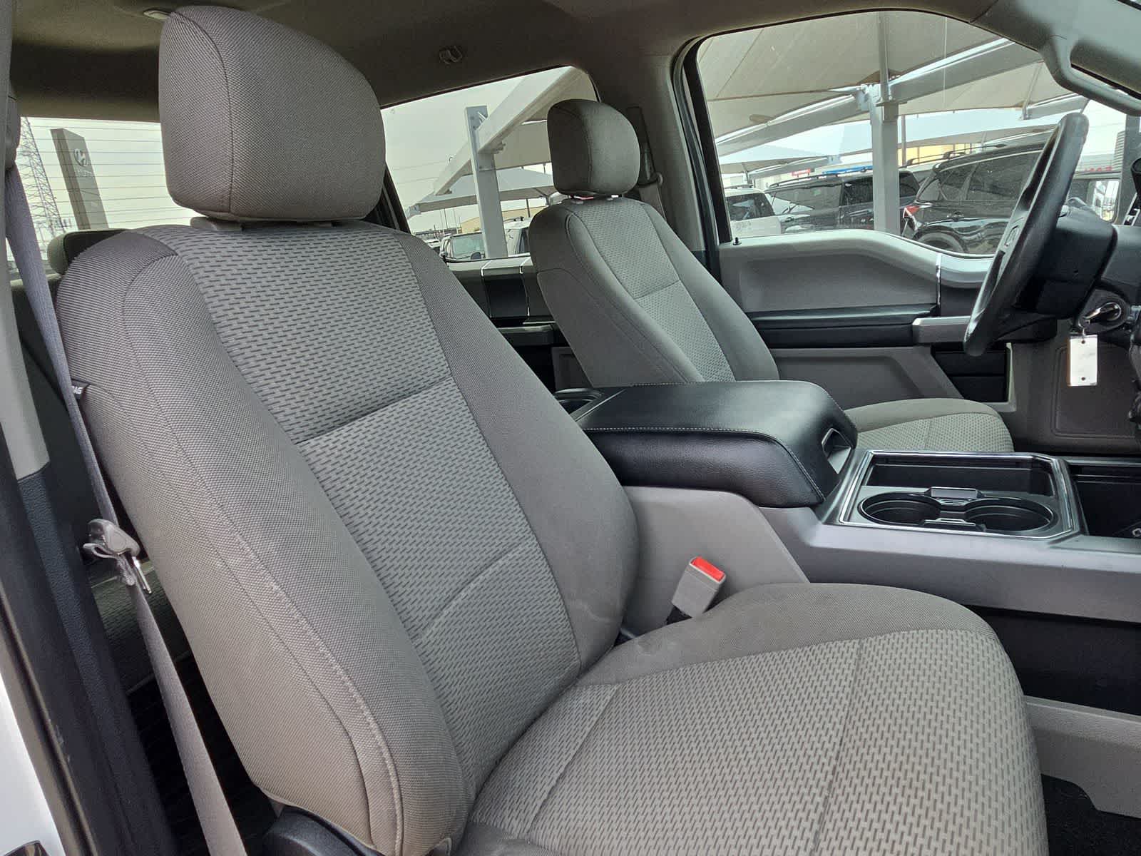 2019 Ford Super Duty F-350 DRW Pickup XLT