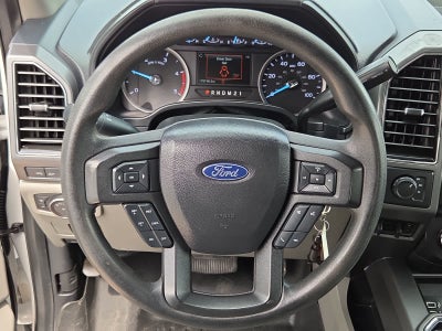 2019 Ford Super Duty F-350 DRW Pickup XLT