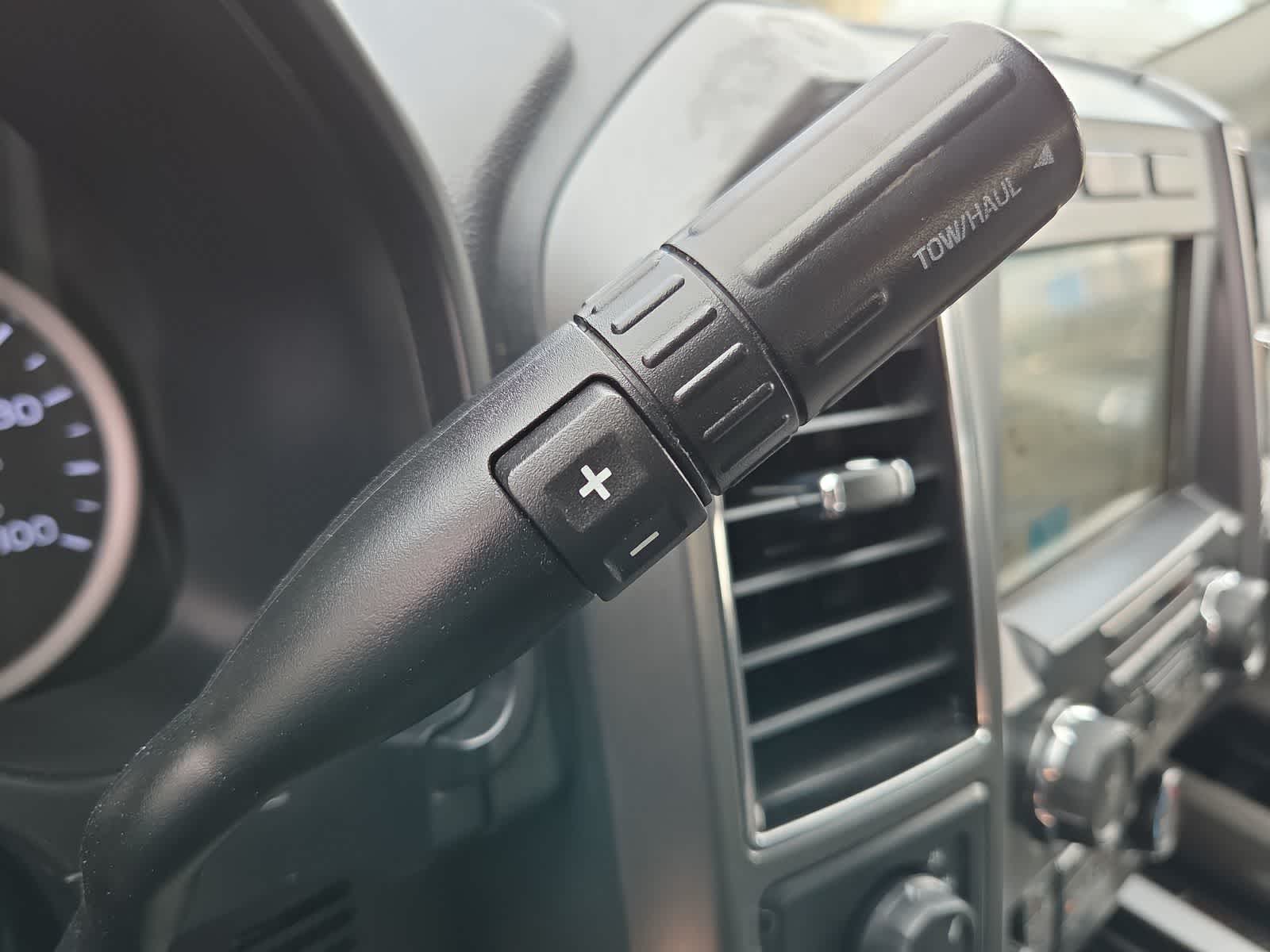 2019 Ford Super Duty F-350 DRW Pickup XLT
