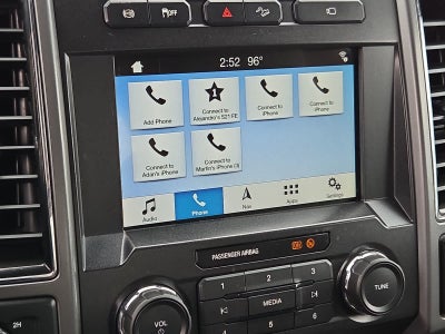 2019 Ford Super Duty F-350 DRW Pickup XLT