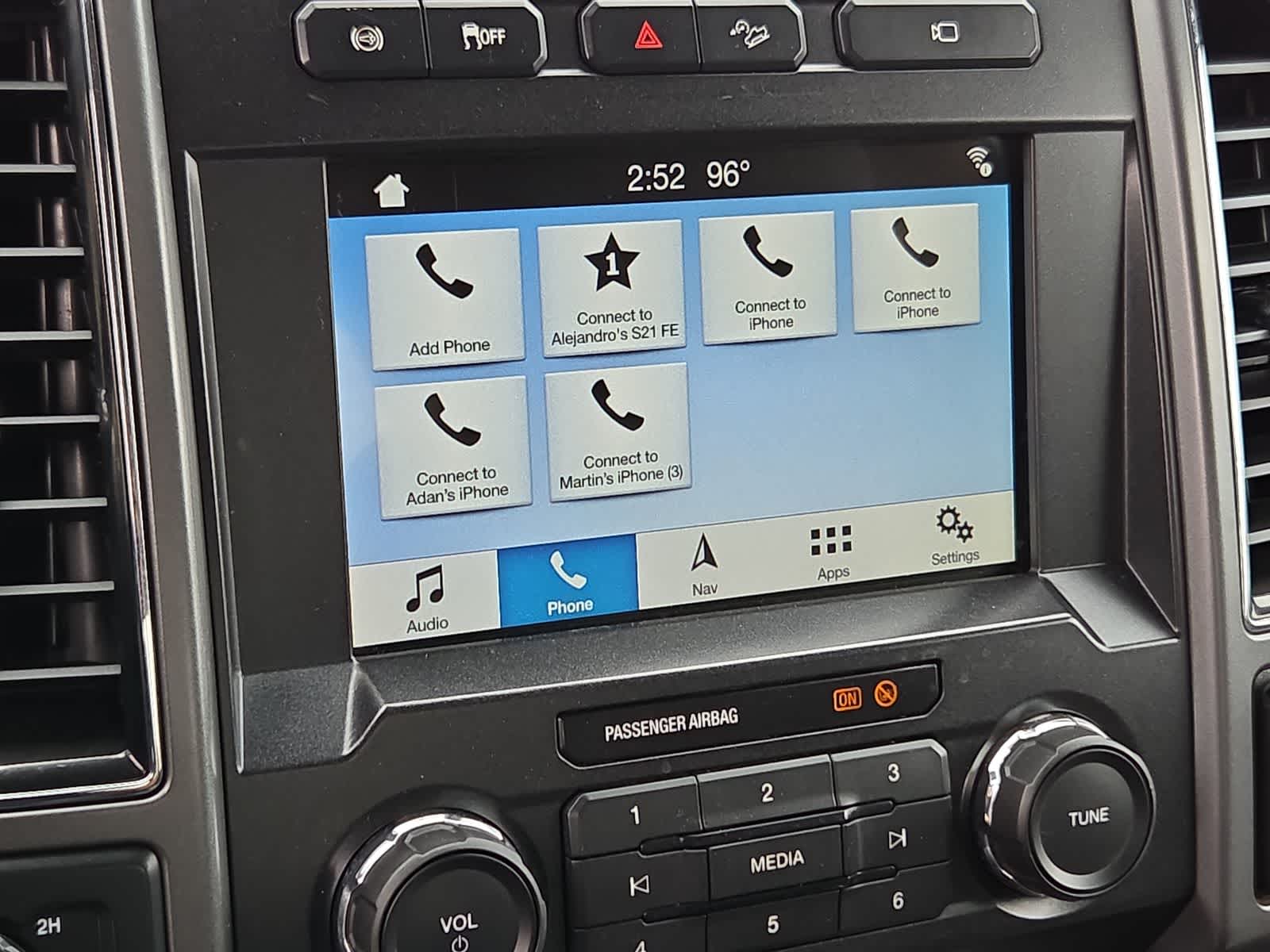 2019 Ford Super Duty F-350 DRW Pickup XLT