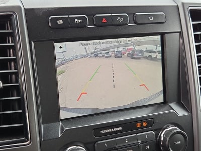 2019 Ford Super Duty F-350 DRW Pickup XLT