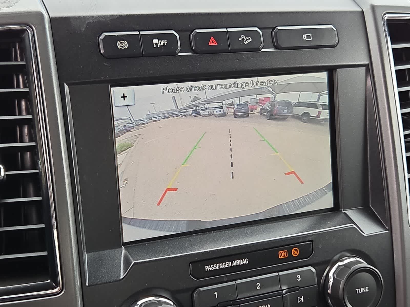 2019 Ford Super Duty F-350 DRW Pickup XLT