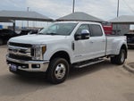 2019 Ford Super Duty F-350 DRW Pickup XLT