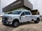2025 Ford Super Duty F-350 DRW Pickup XLT